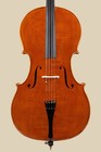 Italian Luca Pirini cello, 2022, Cremona, | Metzler Violins