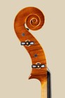 Italian Luca Pirini cello, 2022, Cremona, | Metzler Violins