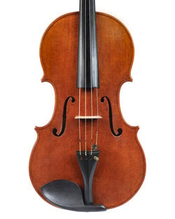 Italian Arwed Harms 16.5" viola, 2019, Fizziana, ITALY