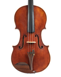 Christopher White 16 1/4" viola, Gofriller model, 2022, Boston, USA
