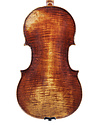 French Mathieu Mayoux viola, 16 1/2",  2022, St. Angel | Metzler Violins