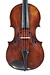 French Mathieu Mayoux viola, 16 1/2",  2022, St. Angel | Metzler Violins