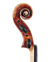 French Mathieu Mayoux viola, 16 1/2",  2022, St. Angel | Metzler Violins