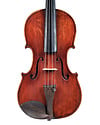 Italian Stefano Scarampella / Gaetano  Gadda collaborative violin, 1904, Mantua, ITALY, excellent condition, ex-Mischa Mischakoff *with Kenneth Warren certificate*