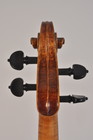 Canadian Charles Arsenault 4/4 violin, Quadra Island, BC, Canada 2022
