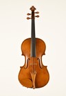 William Scott 15.75" viola #164, Minneapolis 2021 | Metzler Violins