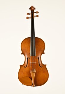 William Scott 15.75" viola #164, Minneapolis 2021 | Metzler Violins