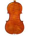 French Ch. J.B COLLIN-MEZIN jr. 16.5" viola #76, Paris, FRANCE, 1922, (signed internally)