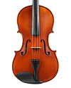 French Ch. J.B COLLIN-MEZIN jr. 16.5" viola #76, Paris, 1922, (signed internally) | Metzler Violins