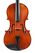 French Ch. J.B COLLIN-MEZIN jr. 16.5" viola #76, Paris, 1922, (signed internally) | Metzler Violins