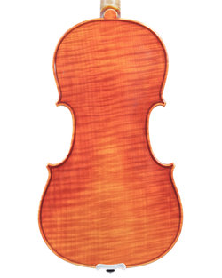 Ashot Vartanian violin, 2008, Ann Arbor, Michigan USA