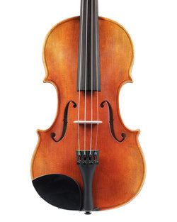 Bieg Lutherie violin, 2022,  model 18, GERMANY ***CERT***