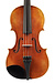 Bieg Lutherie Spezial violin, 2022, model 24, GERMANY | Metzler Violins