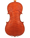 "Gaetano Pollastri" label 4/4 violin, German, early 20th century