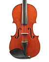 "Gaetano Pollastri" label 4/4 violin, German, early 20th century