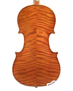 Louis Otto violin No. 97, 1888, Duesseldorf, GERMANY, excellent condition