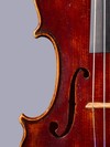 European Anton Thirr 4/4 violin, Pressburg 1824, fine condition