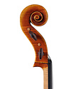 Bernd Dimbath 4/4 cello, model 464, 2006 Bubenreuth, Germany