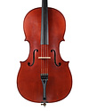 Ivan Zgradic 4/4 cello, 1974, Los Angeles | Metzler Violins