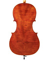 Italian Luca Brizzi cello, 2016, Verona, ITALY, with maker's certificate | Metzler Violins