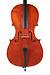 Italian Luca Brizzi cello, 2016, Verona, ITALY, with maker's certificate | Metzler Violins