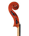 Italian Vladimir Ivanov 4/4 "Cinderella" cello, Montagnana 1739 model, 2013, Cremona, ITALY ***CERT***