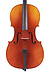 Bernd Dimbath model 314 cello, 2005, Bubenreuth | Metzler Violins
