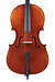 Callegari Camillo Callegari  cello, 2022, Montagnana model | Metzler Violins