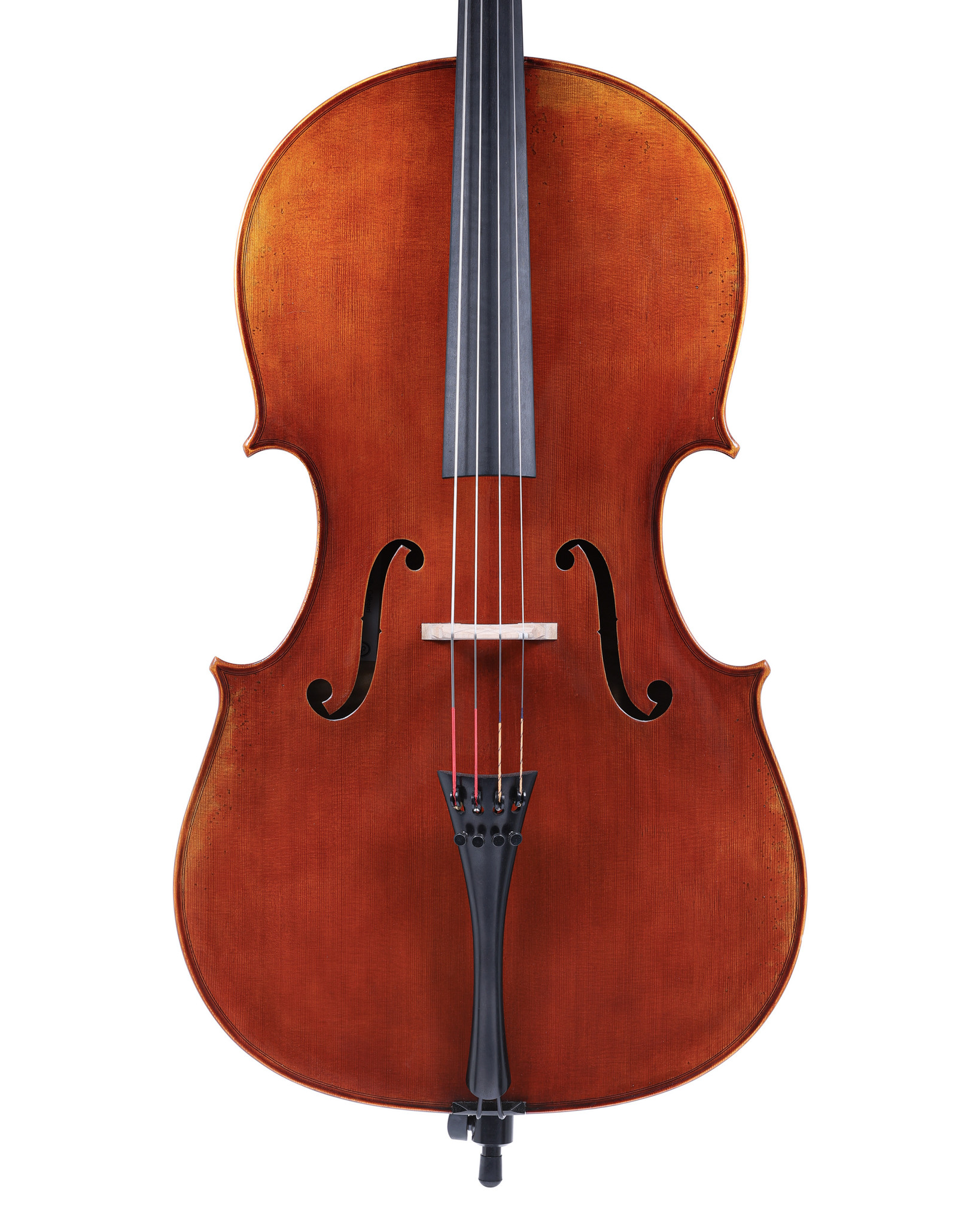 Callegari Camillo Callegari  cello, 2022, Montagnana 1739 "Sleeping Beauty" model,