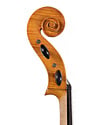 Chuanxin Deng 4/4 workshop cello, Beijing, China, 2020 | Metzler Violins