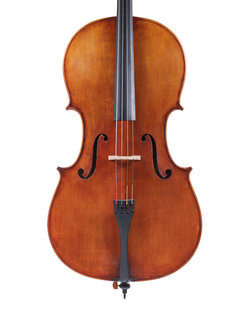 Eastman 30th Anniversary Model 4/4 cello, VC830