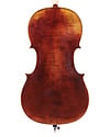 Juzek John Juzek Master Art cello, Strad model 380, Germany 2022