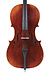 Juzek John Juzek Master Art cello, Strad model 380, 2022 | Metzler Violins