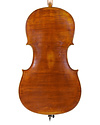 Hungarian Kallo Bartok cello #231, 2004, Hungary
