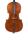 Hungarian Kallo Bartok cello #231, 2004 | Metzler Violins