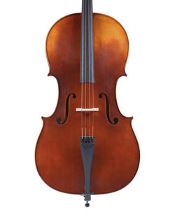 Roderich Paesold cello, 2022 | Metzler Violins