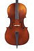 Roderich Paesold cello, 2022 | Metzler Violins