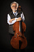 Italian Paolo Vettori cello, 2023, highly figured poplar, Florence | Metzler Violins