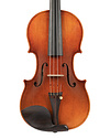 Aubert Alexandre Lefrancois violin, 2022, by Aubert Lutherie, Mirecourt, FRANCE