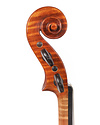 Aubert Alexandre Lefrancois violin, 2022, by Aubert Lutherie, Mirecourt, FRANCE