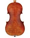 Howard Hitchcock violin, Guarneri model, 1992, Houston, Texas, USA