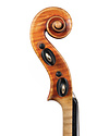 Ignaz Lutz violin, 1925, San Francisco, USA, fine condition