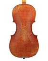 "Klotz" label 4/4 violin, Mozart-head scroll