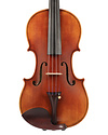 Shi Liao & Scott Cao superior signature violin, fecit Scott Cao Morgan Hill Studio, CA, USA 2022, with certificate