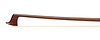Friedrich WUNDERLICH Leipzig silver violin bow, 59.2 gr. | Metzler Violins