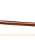 FR. WUNDERLICH Leipzig silver violin bow, 59.2 gr. | Metzler Violins