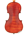 European Aloysius Azzola red European violin, revarnished, ca 1930
