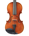 Arcos Brasil Camillo Callegari 4/4 violin, Guarneri model 2022