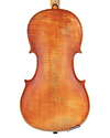 "Enricus Ceruti 1872" labeled violin, ca 1910, Germany