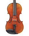Castiglione Giuseppe Castiglione violin, Guarneri “Cannone” ex-Paganini model, 2020, 4/4